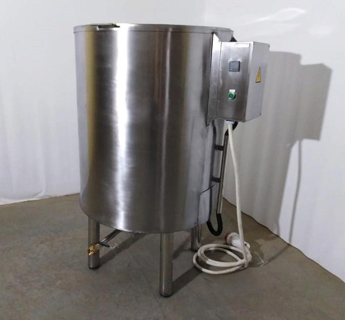 Котлы варочные фото 1