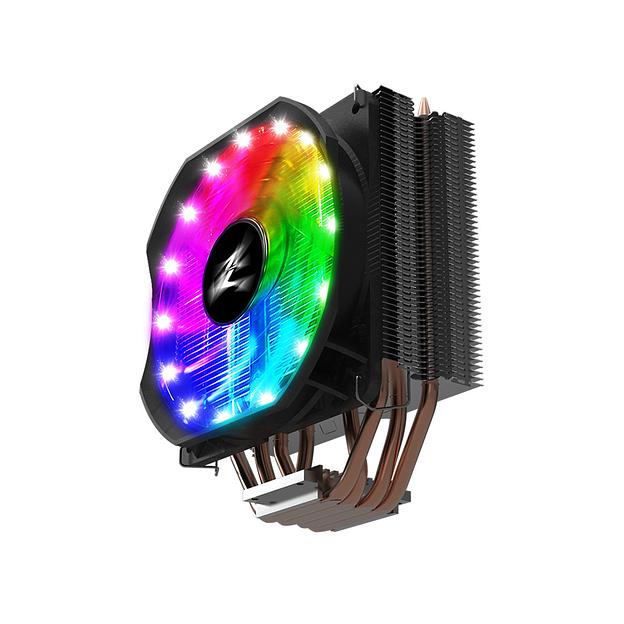 Кулер для процессора Zalman CNPS9X OPTIMA RGB фото 1