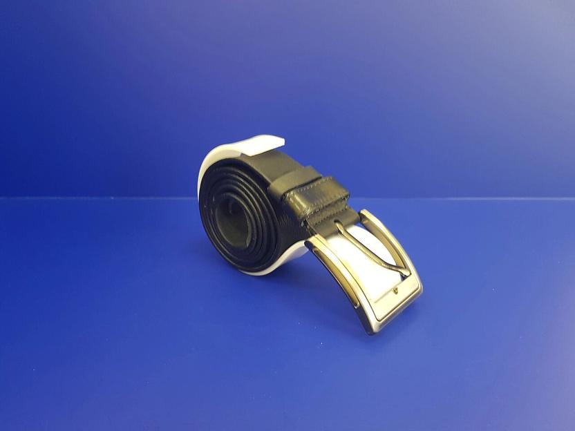 Подставка под ремни.(цветная) фото 1