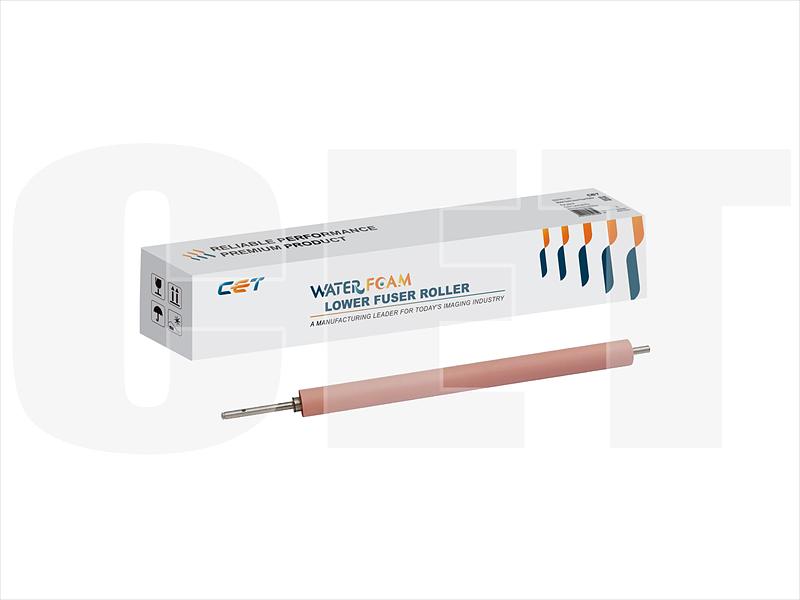 Вал резиновый Cet CET211001N для HP Col LJPro MFP M377/M477/M452/M479 фото 1