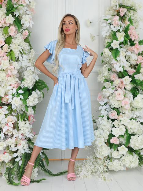 Платье П1-5517/4 фото 1