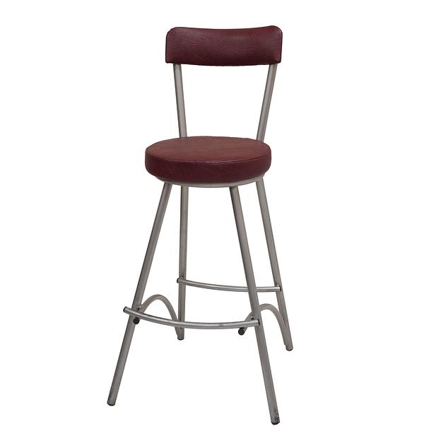 Стул барный «Классик» фото 1