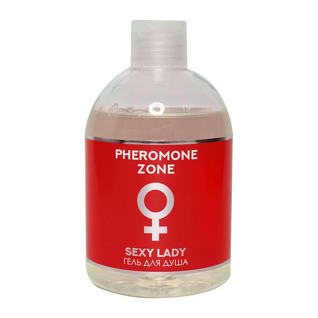 Liv delano sexy lady гель для душа 480 мл фото 1