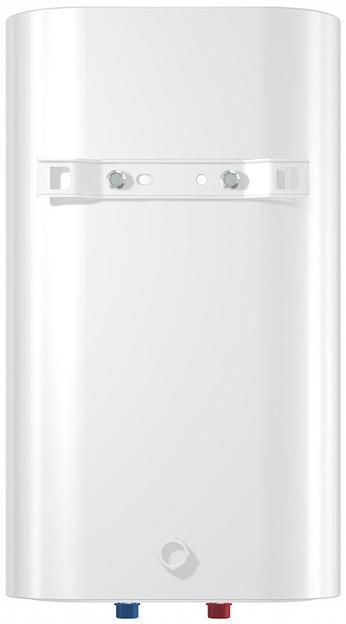 Водонагреватель Thermex Smart 50 V 2кВт 50л электрический настенный/белый фото 3