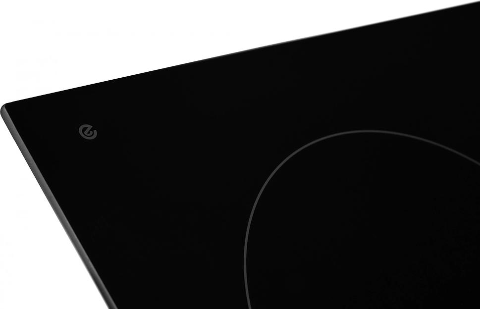Варочная поверхность Indesit IRT 260 черный фото 9