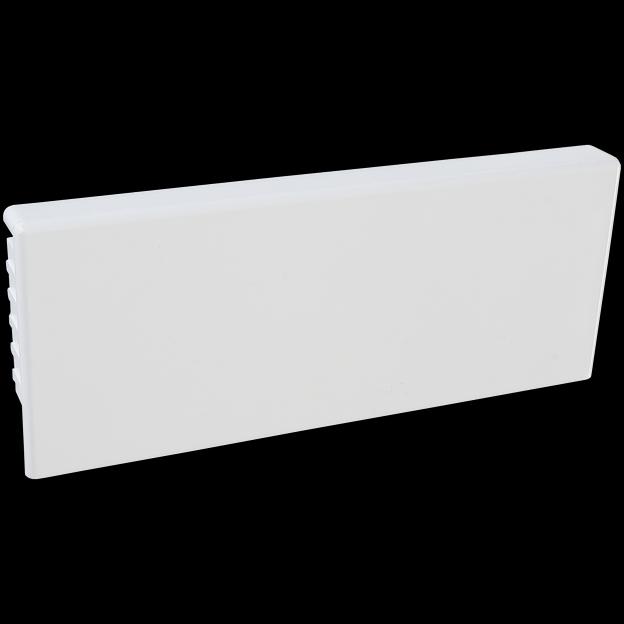 Заглушка торцевая для кабельного канала 130х50 фото 1