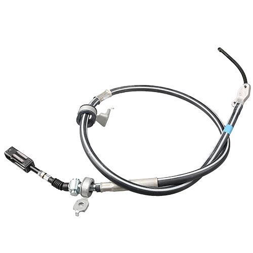 Тросик ручного тормоза 46420-26580, SBK фото 1