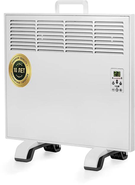 Электрический конвектор EPK4550E07 WHITE 750W iVigo фото 2