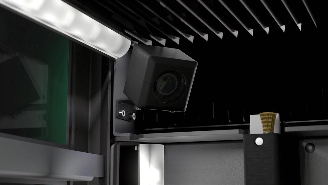 Профессиональный высокопроизводительный 3D-принтер Hercules G4 Duo фото 3