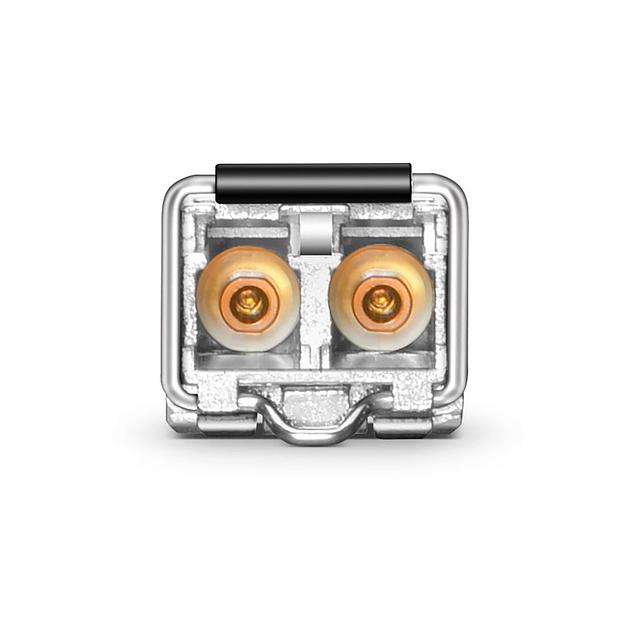 Модуль SFP+ H3C SFP-XG-SX-MM850-A фото 5