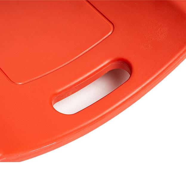 Тележка - лежак KINGQUEEN пластик 91*43*12 см арт.125486 фото 8