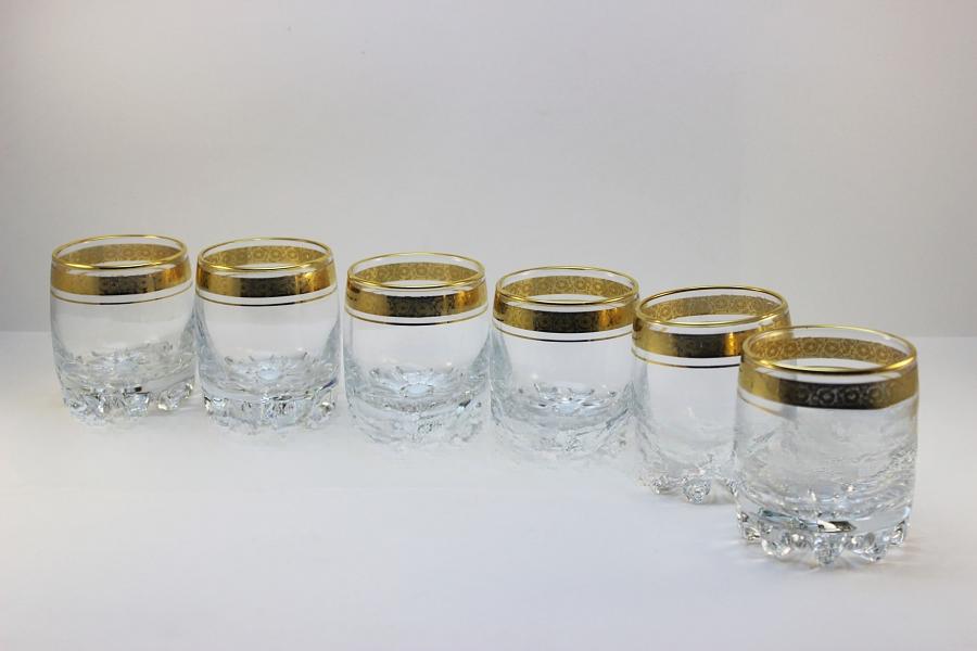 Стакан для виски «Сильвана» ОПТ фото 1