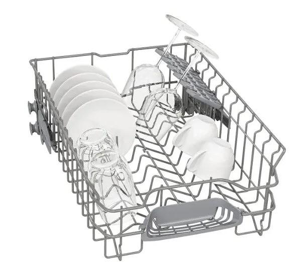 Встраиваемая посудомоечная машина 45CM S875EMX05E NEFF фото 3