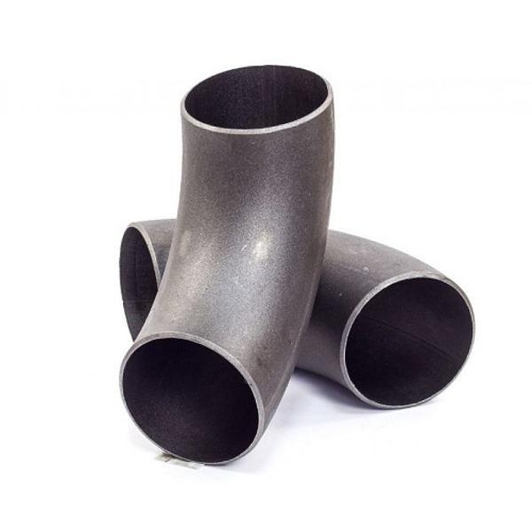 Отвод стальной 90 D40 ОПТ фото 1