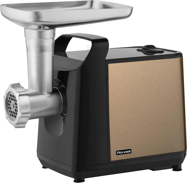 Мясорубка Rondell-МБТ RDE-1457 фото 1