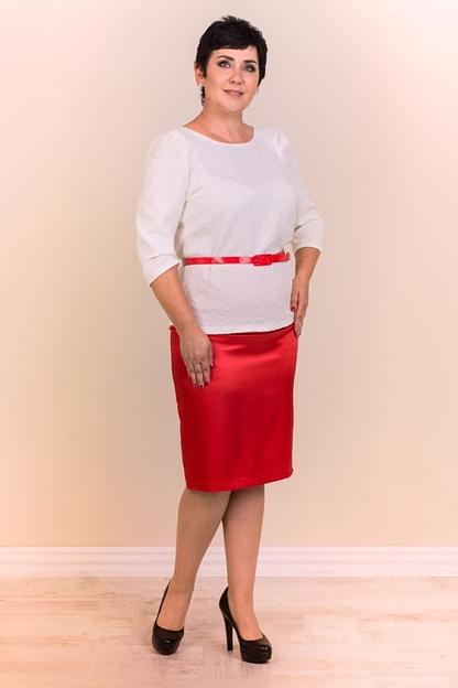 Блуза Р-34 фото 5