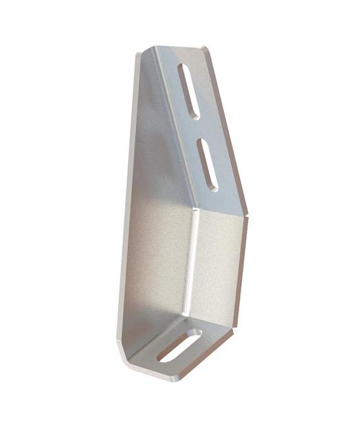 Фундаментная опора 30 мм фото 1