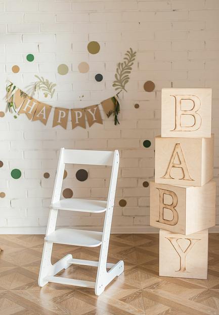 Растущий стул ОПТ фото 1