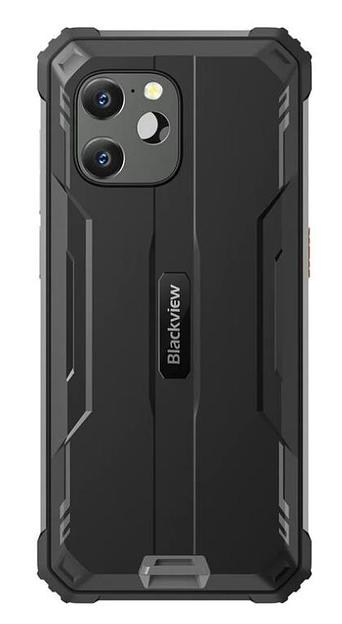 Мобильный телефон BV8900 8/256GB BLACK BLACKVIEW фото 2