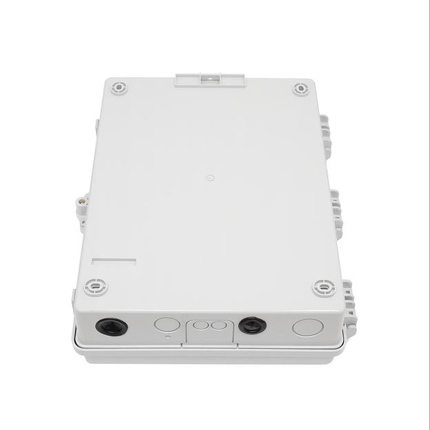 Коробка распределительная оптическая SNR-FTTH-FDB-48A фото 6