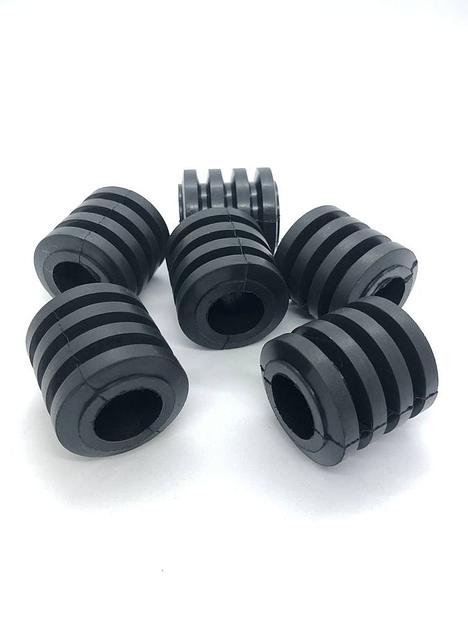 Кольца и втулки МУВП опт фото 2