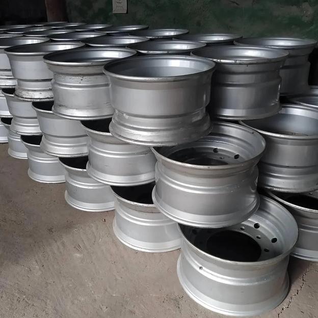 Диск колёсный 11,75-22.5 Justar et120 Опт фото 1