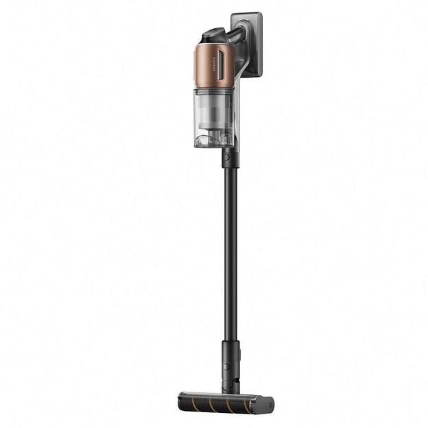 Беспроводной пылесос Dreame Cordless Vacuum Cleaner Z20 фото 4