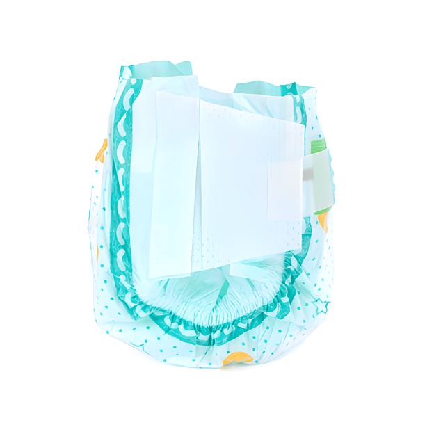 Детские подгузники Preal M 62 шт ОПТ фото 2