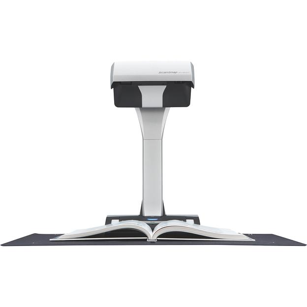 ScanSnap SV600 Книжный сканер, до А3, USB 2.0 Fujitsu ScanSnap SV600 (PA03641-B301) фото 6