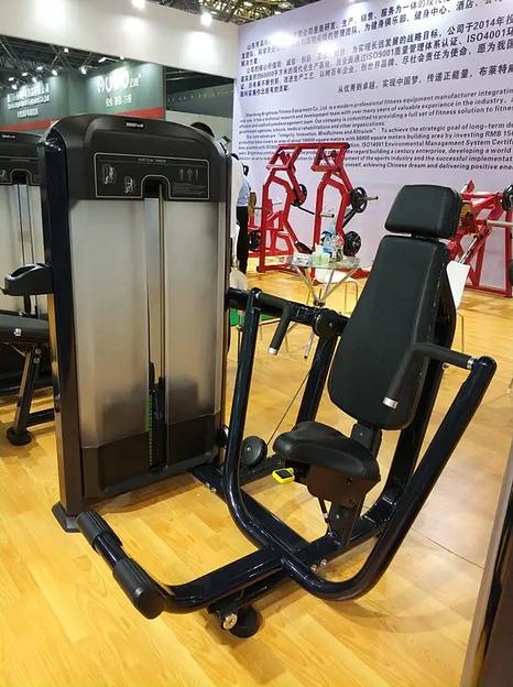 Жим от груди Insight Fitness TF01 фото 7