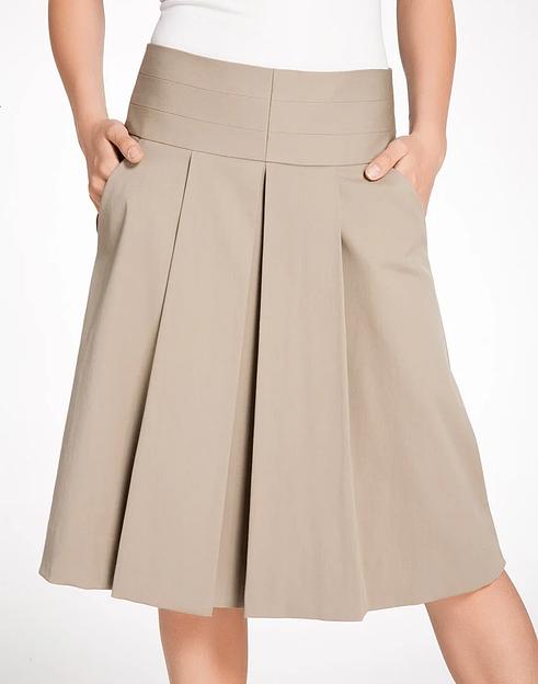 Услуга пошива юбки от Пошив Групп фото 1