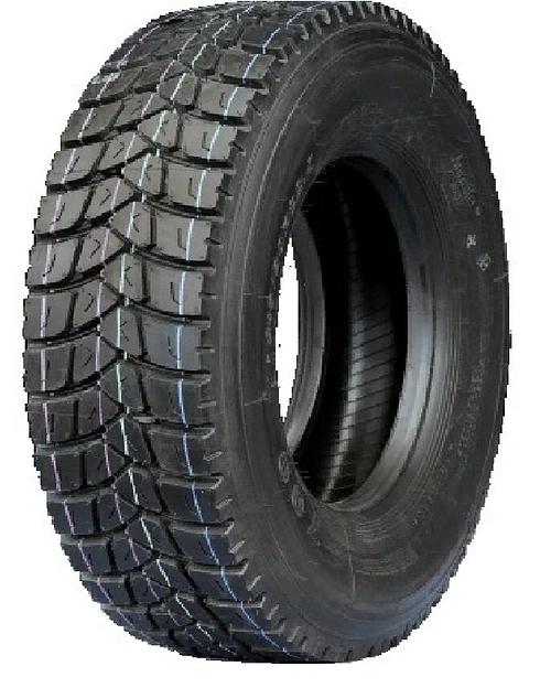 Автошина 295/80R22.5 18PR фото 1