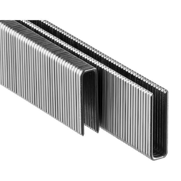 Скобы для степлера Зубр 31855-20 фото 2