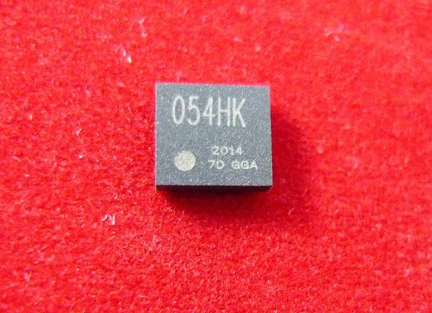 Чип Canon i-SENSYS LBP620/621/623/640, MF640/641/642/643/644/645 (054/3028C002) Black, 3.1K ELP Imaging® фото 1