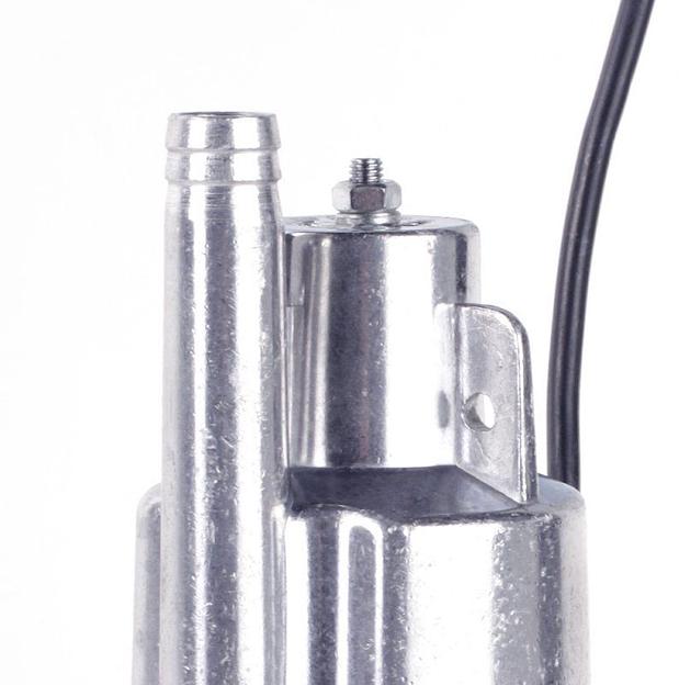 Садовый насос колодезный Patriot VP-10 250Вт 1080л/час фото 3