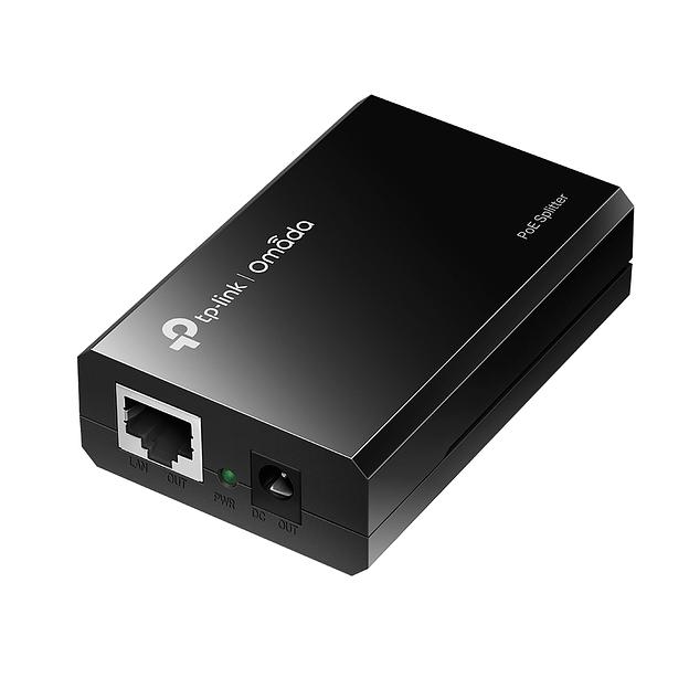 Сплиттер TP-Link PoE10R фото 1