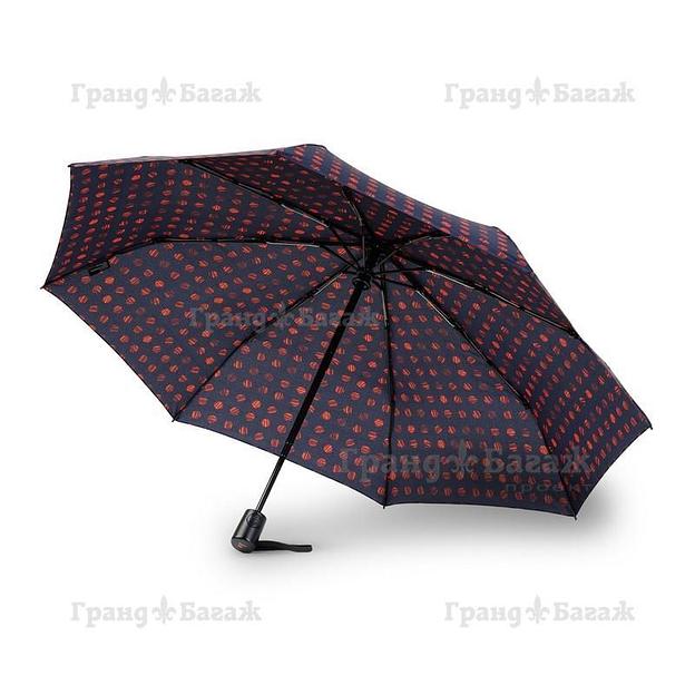 Зонт Knirps женский автомат A.200 Medium Duomatic PINTA SAILOR 9572008359 фото 3