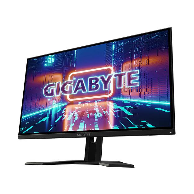 Монитор  Gigabyte  G27Q Чёрный фото 2