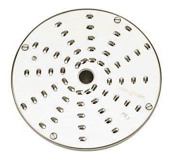 Диск терка ROBOT COUPE 3мм для CL30 фото 1