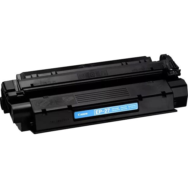 Тонер-картриджи (лазерные) Canon 8489A002 фото 1