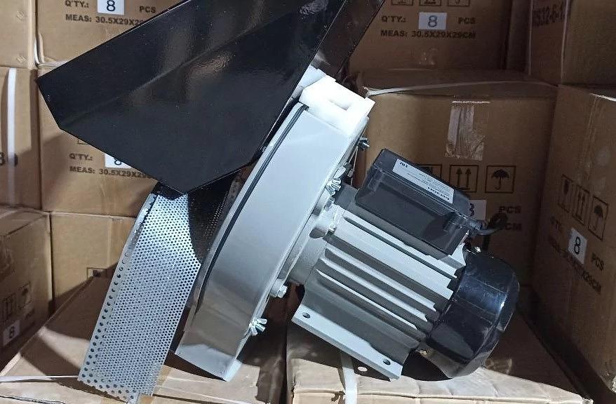 Зернодробильная машина СМ-1.1С (БИЗОН-1) ОПТ фото 5