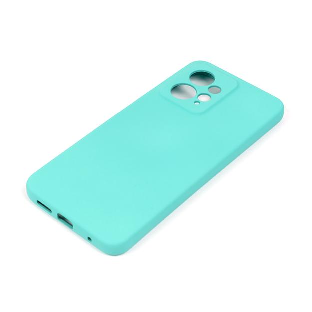 Чехол для телефона X-Game XG-HS176 для Redmi note 12 Силиконовый Зеленый фото 2