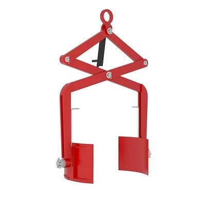 Захват для бочек фото 3