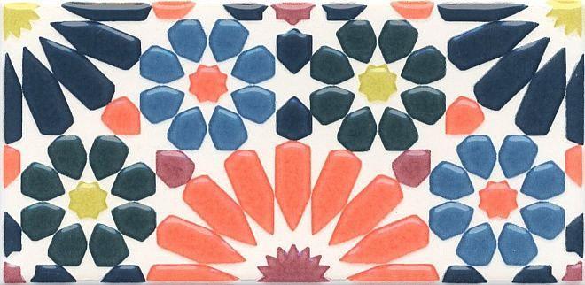 Декор Kerama Marazzi Алькасар HGDA32316000 фото 1