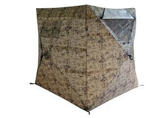 Охотничья засидка «Хант» Люкс Тростник опт фото 5