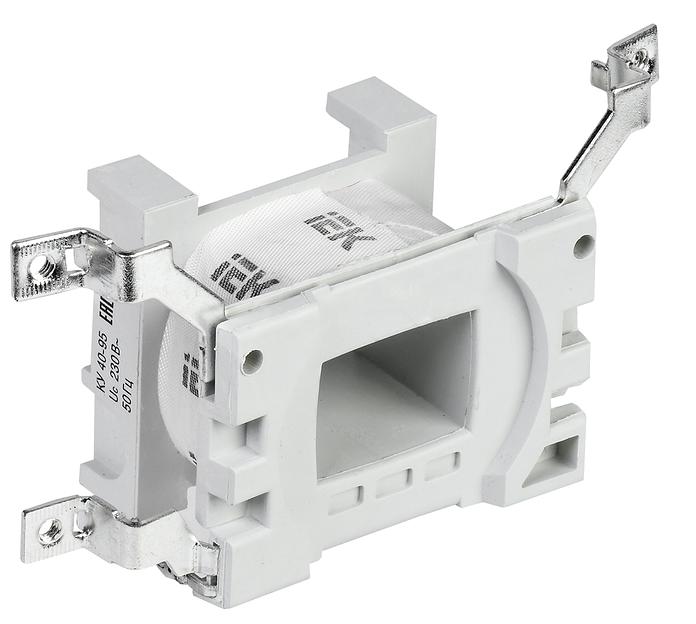 Катушка управления КМИ(40- 95А) 230В ИЭК KKM30D-KU-230 фото 1