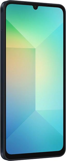 Смартфон Samsung Galaxy A06 SM-A065F 6/128Gb Black (SM-A065FZKHMEA) фото 4