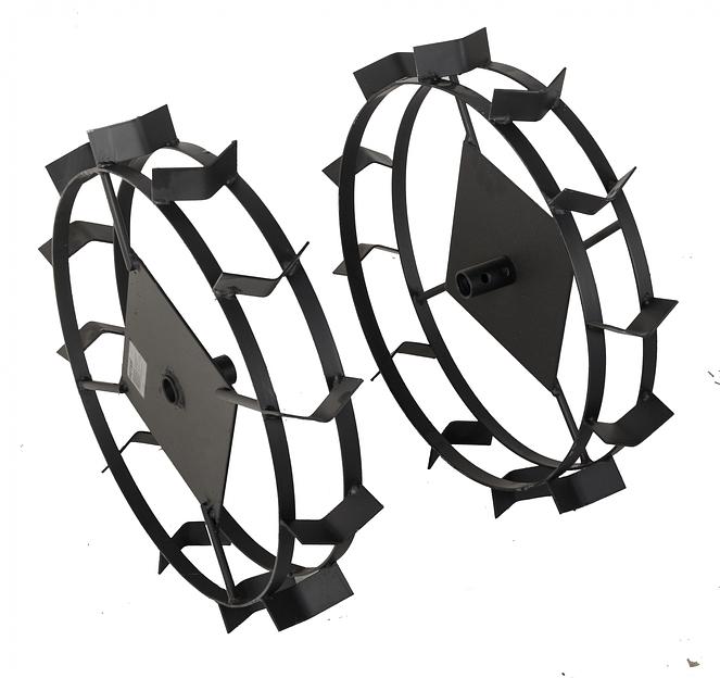 Грунтозацеп для мотоблоков Huter 71/3/55 для GMC-5.5/6.5/6.8/7.0 фото 1