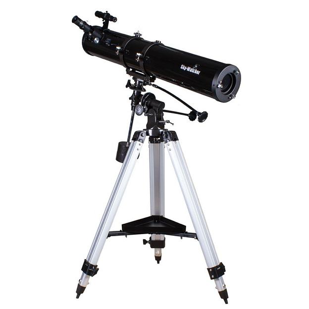  Телескоп Sky-Watcher BK 1149EQ2 > фото 5