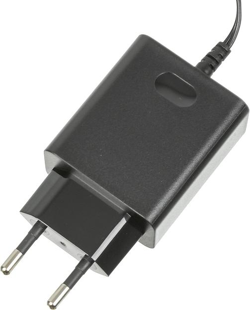 Зарядное устройство 5VDC.1.2A фото 1